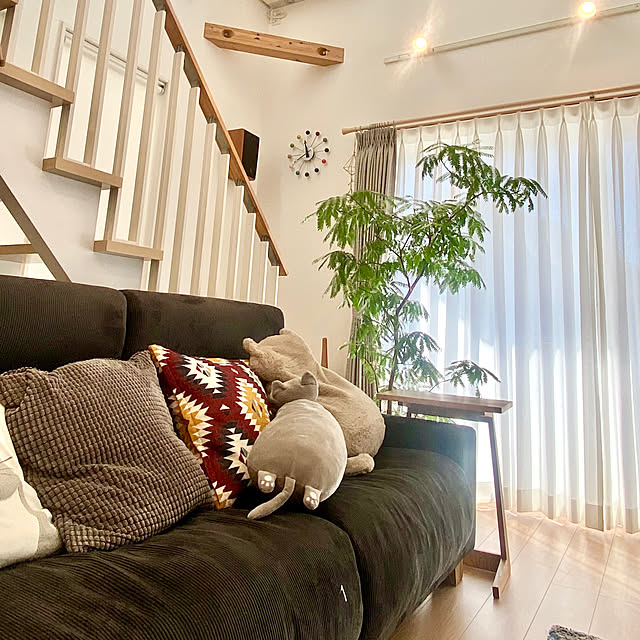 comoさんの実例写真