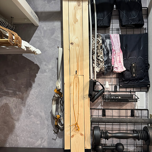 yutaさんの部屋