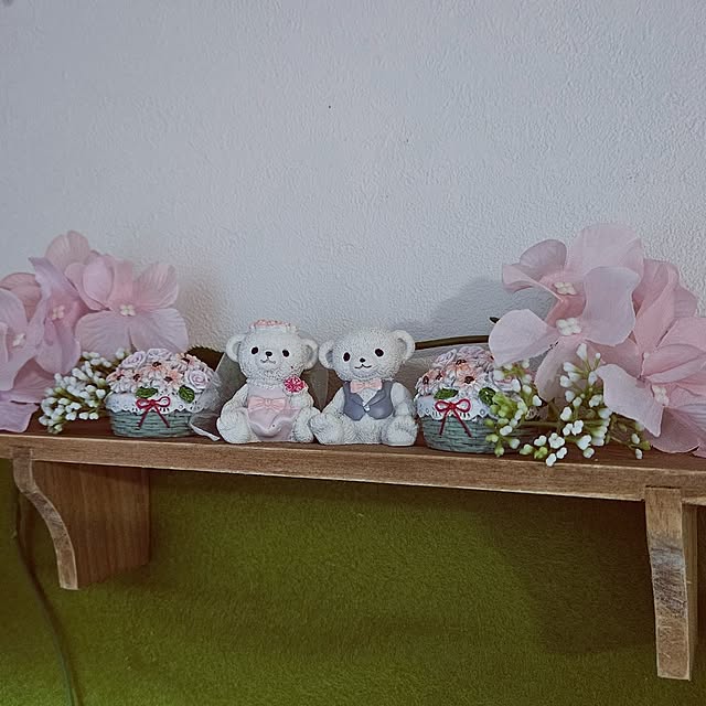 mocomocoさんの部屋