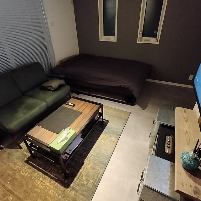 blue_moleさんの部屋