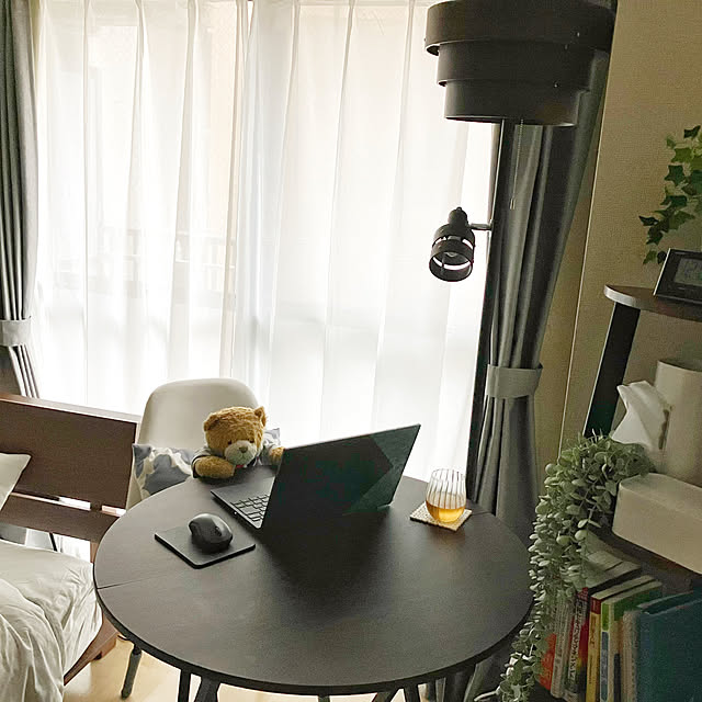 Ayatyさんの部屋