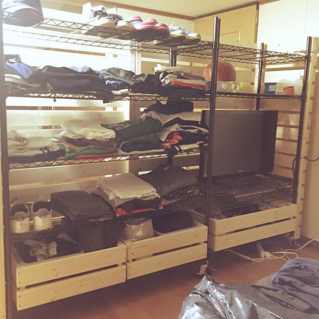 shokichi0306さんの実例写真