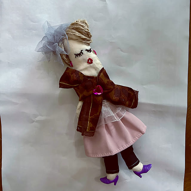 tomoさんの実例写真
