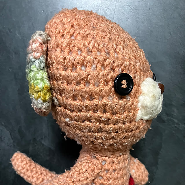 manduonmaさんの部屋