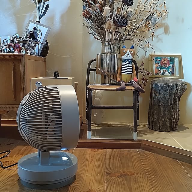 t.yumiさんの部屋
