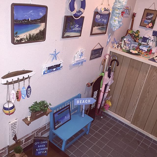 kurochanさんの実例写真