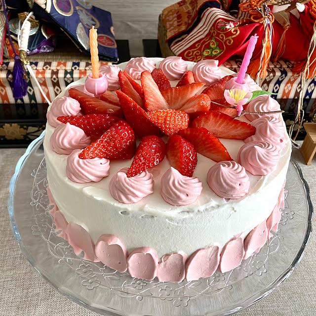 maki_papercraftさんの部屋