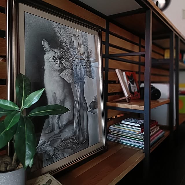 Atelier_tamakiさんの部屋