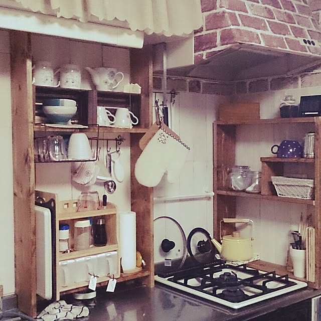 ITSUKIさんの実例写真