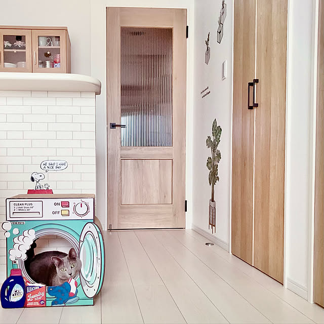 snoopyさんの実例写真