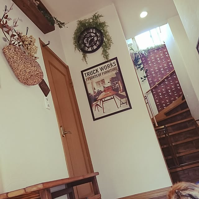 kuroさんの実例写真
