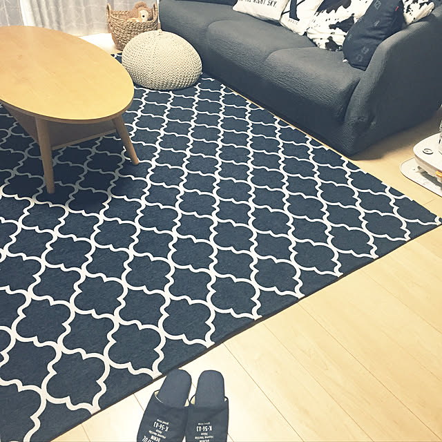7.24graph-micchiさんの実例写真