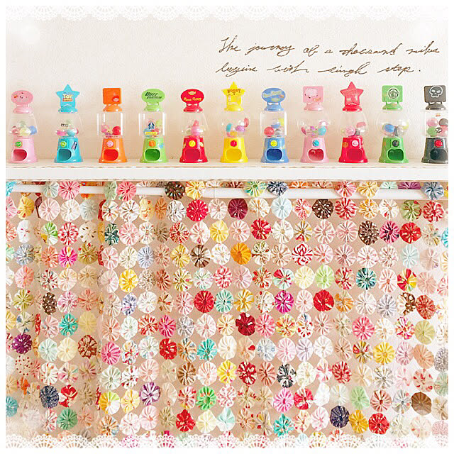 candypopさんの実例写真
