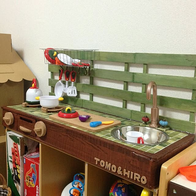 yoyoさんの実例写真