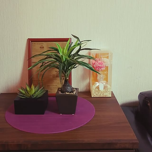 ma-さんの実例写真