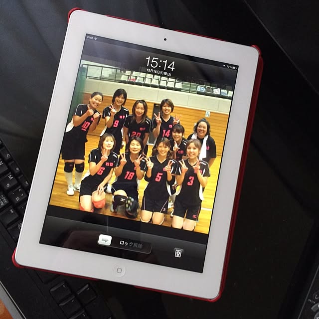 wiredさんの実例写真