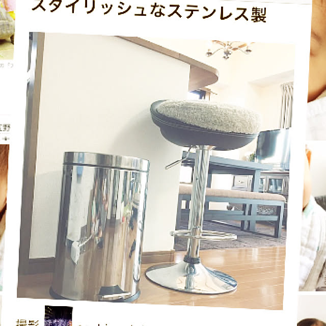 aoshimaさんの実例写真