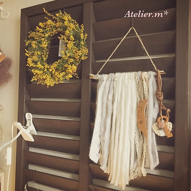 Atelier.mさんの実例写真