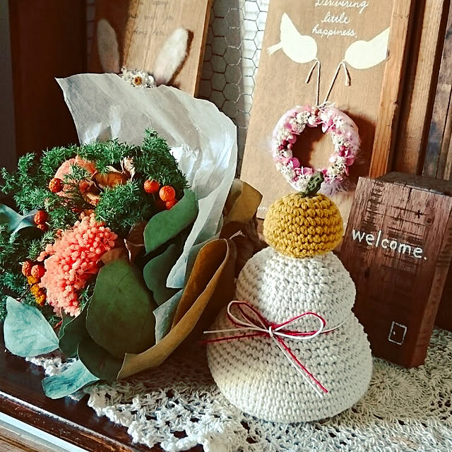 kanananaさんの実例写真