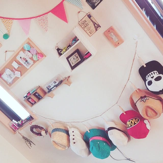 hiromikoさんの実例写真