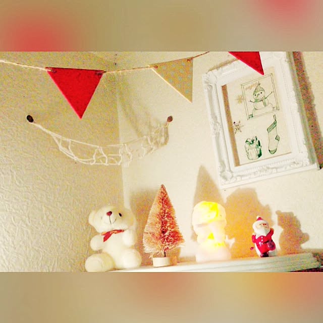 erina20040215さんの実例写真