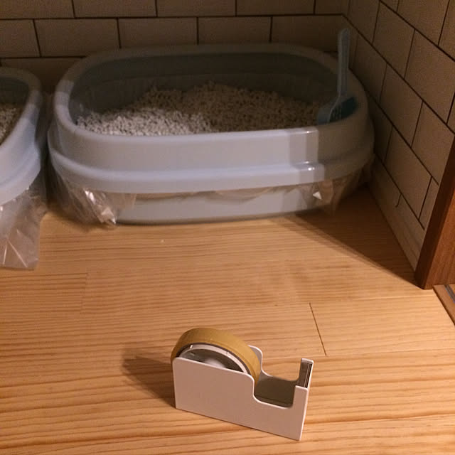 aruさんの実例写真