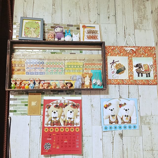 maaamiさんの実例写真