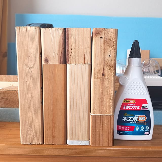 beanzさんの実例写真