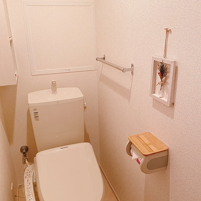 セリア/ダイソー/バス/トイレのインテリア実例 - 2022-09-14 00:29:12