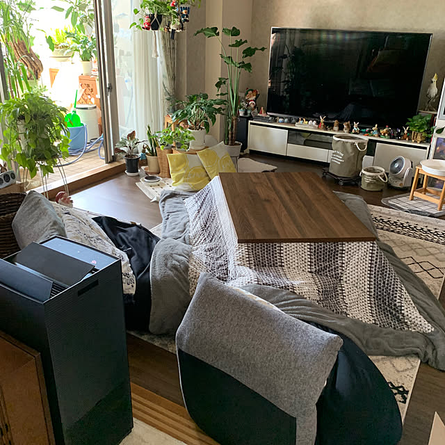 Aqettyさんの部屋