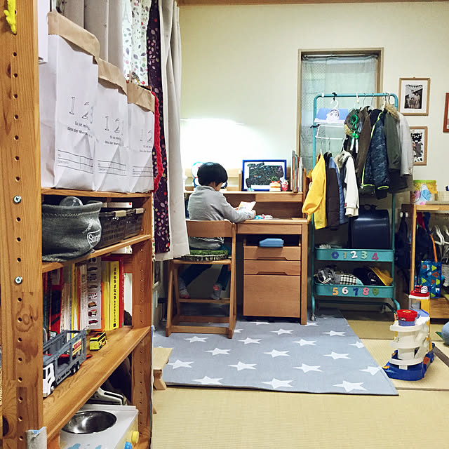 chiiyanさんの実例写真