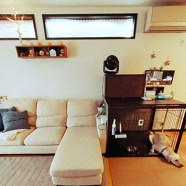 rabuさんの実例写真
