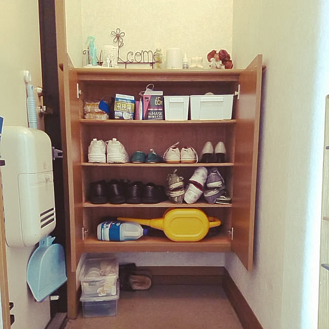 kataayaさんの実例写真