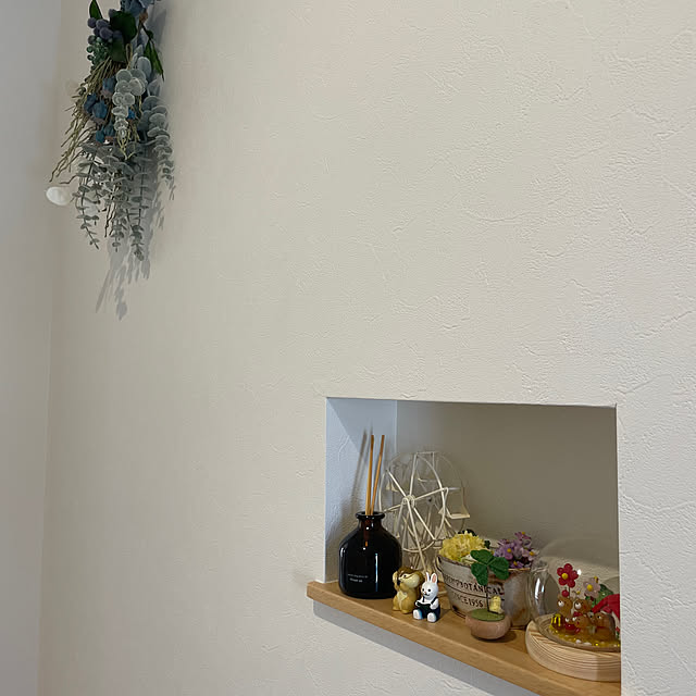 minaさんの部屋