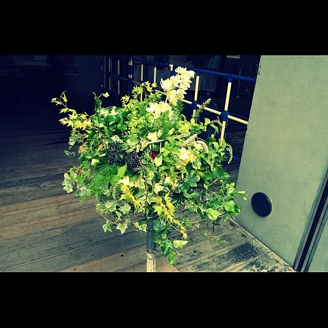 GreenWorksさんの実例写真