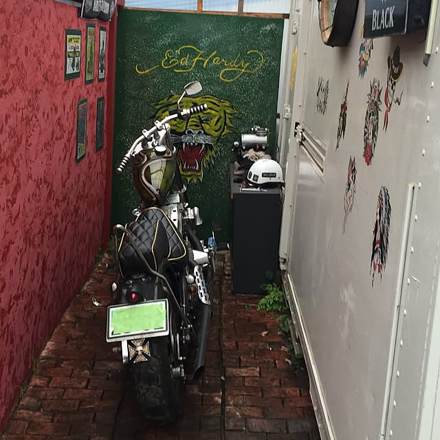 orewa696さんの実例写真