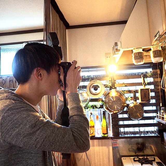 Mabuさんの実例写真
