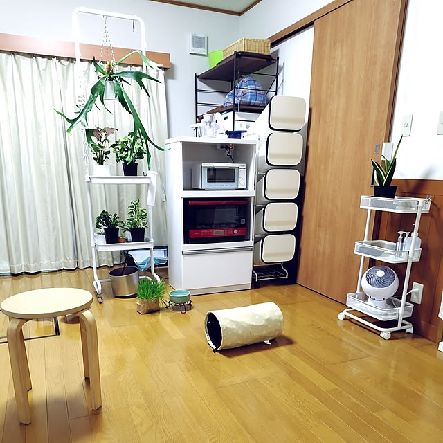 nachiさんの実例写真