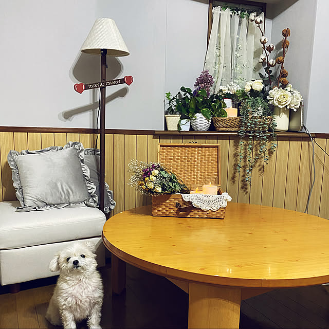 Kekoponさんの実例写真
