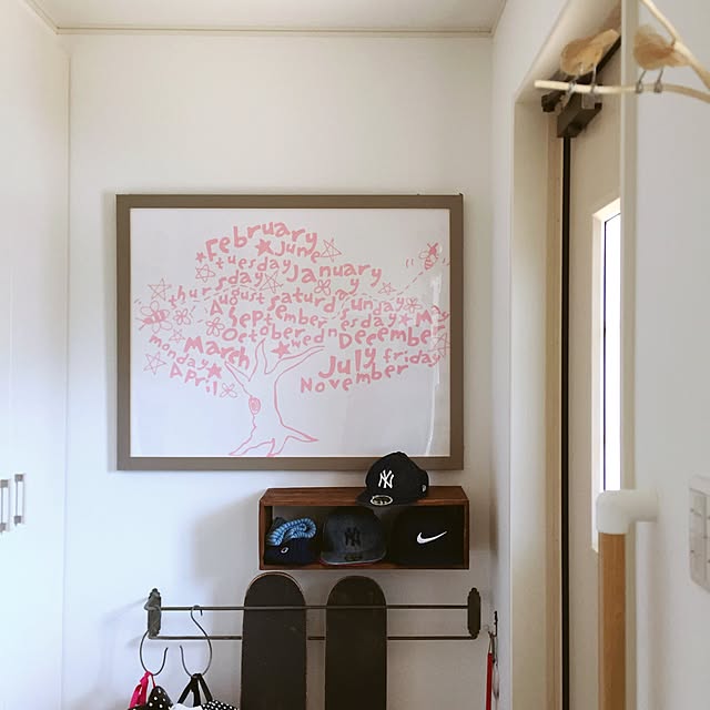 pariさんの実例写真
