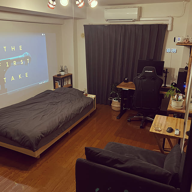 beenoさんの実例写真