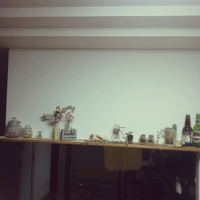 sabanaさんの実例写真