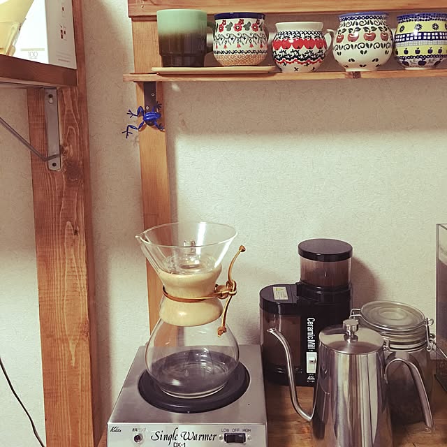 hiroさんの実例写真