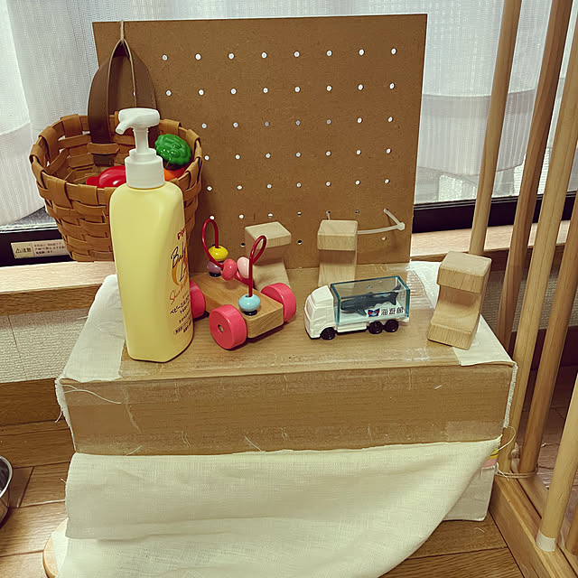 kamecoさんの部屋