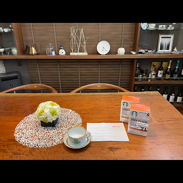 Yumiさんの実例写真