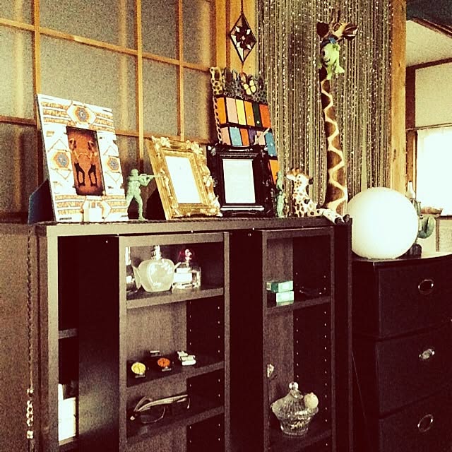 naochinさんの実例写真