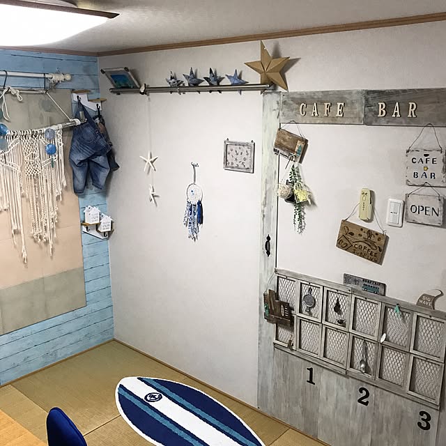 chii-soccerさんの実例写真