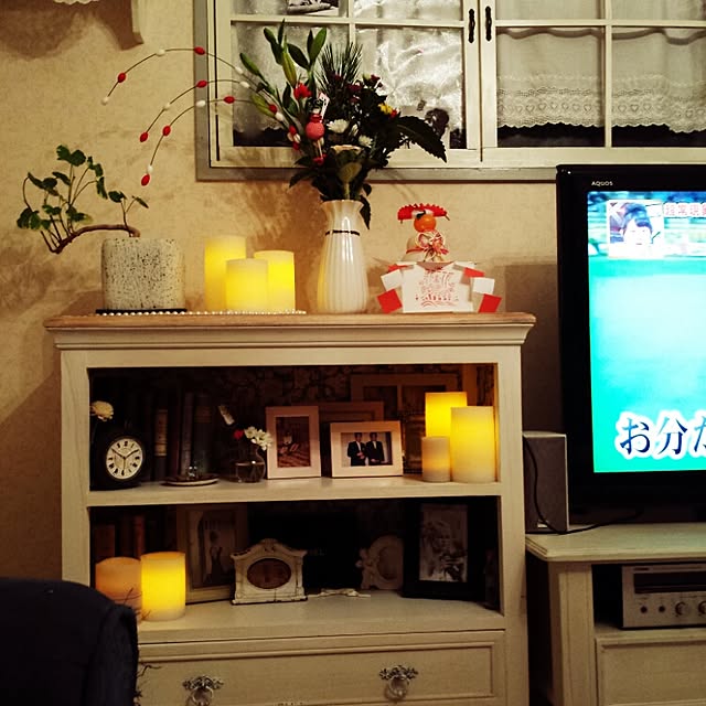 cottonさんの実例写真