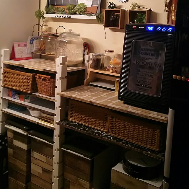 Rinaさんの実例写真