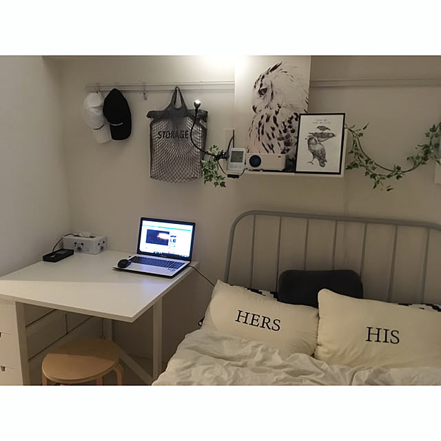 hnhncocoさんの実例写真